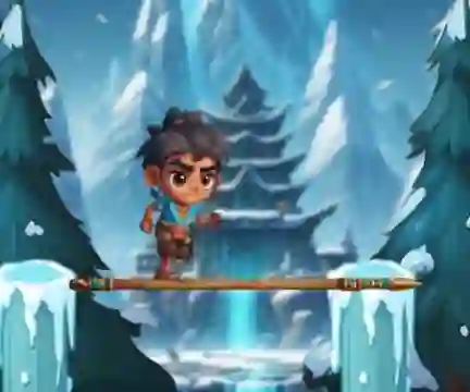 Spel Tiki online