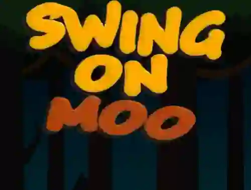 Spel Swing On Moo online