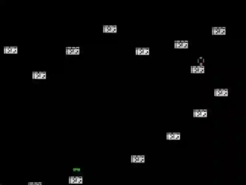 Spel Terragzon online
