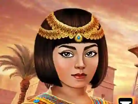 Spel Legend of Anubis online