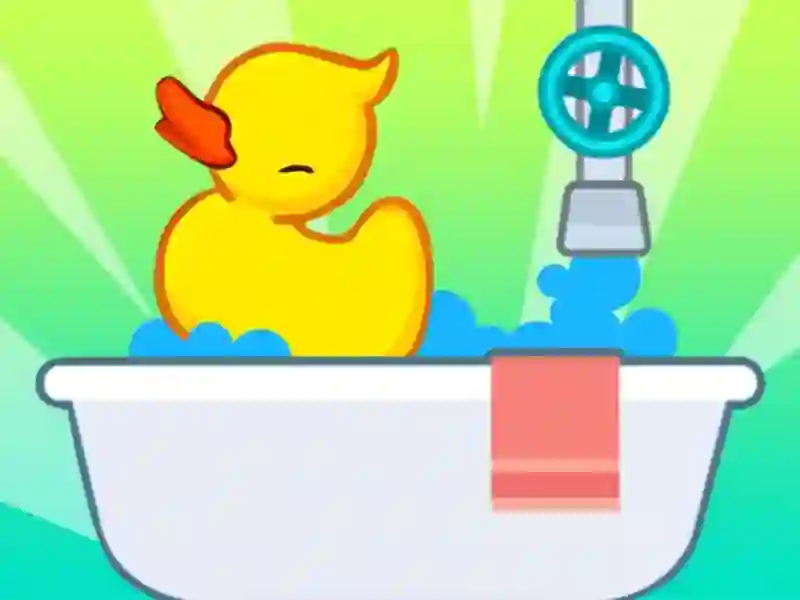 Spel Save The Duck online
