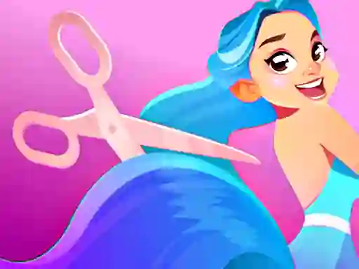 Spel Hair Challenge Online online