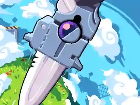 Spel Switchblade online