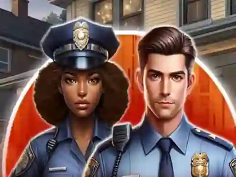 Spel Break-In Chronicles online