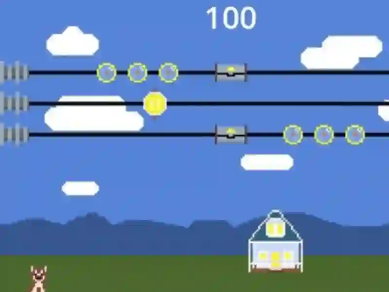 Spel Current Charges online
