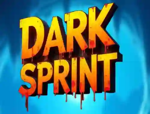 Spel Dark Sprint online