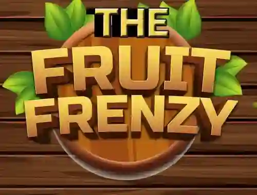 Spel The Fruit Frenzy online