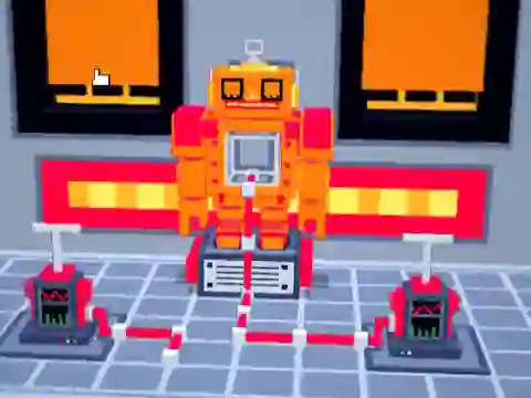 Spel Pump It online