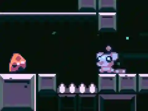 Spel EchoSqueak online