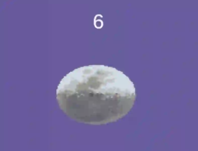 Spel Moon Clicker online