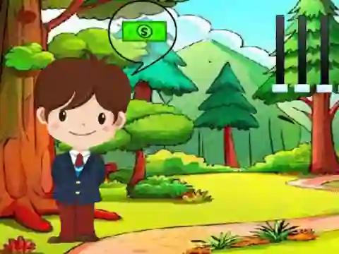 Spel Bone Quest online