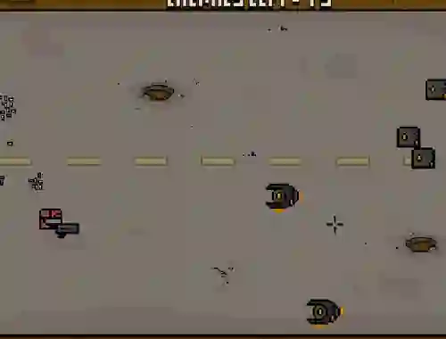 Spel Cyborg Ii online