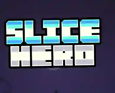 Spel Slice Hero online