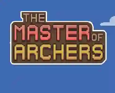 Spel The Master Of Archers online