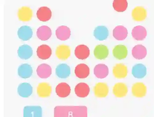 Spel Color Blitz online
