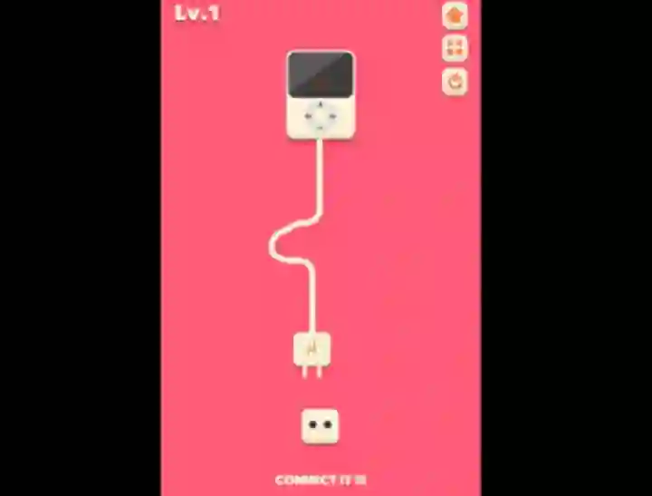 Spel Charge Me online