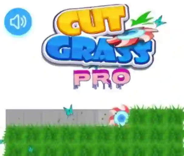 Spel Cut Grass Pro online