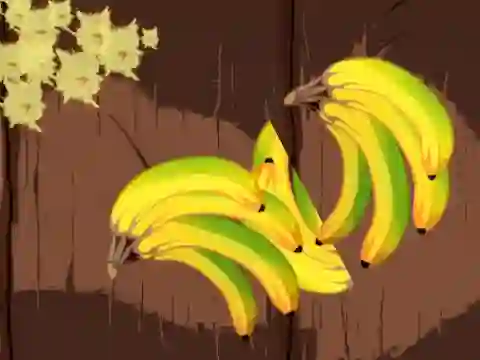 Spel Banana Slic online
