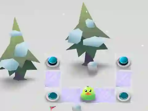 Spel Lonely Duck online