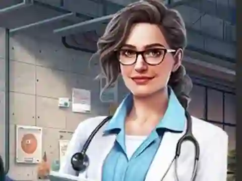 Spel Lab Investigation online