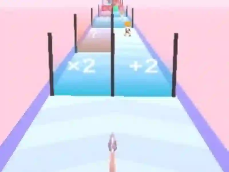 Spel Speed Shooter online