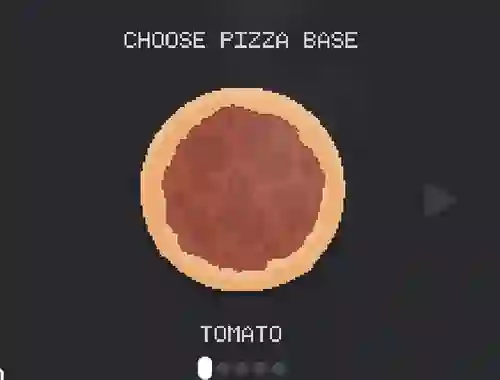 Spel Pixel Pizzeria online