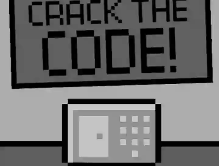 Spel Crack The Code online