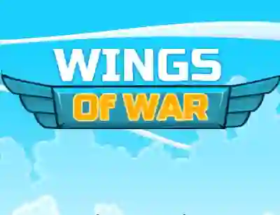 Spel Wings Of War online