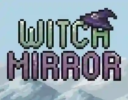 Spel Witch Mirror online