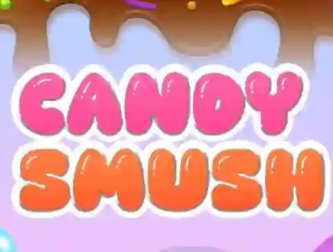 Spel Candy Smush online