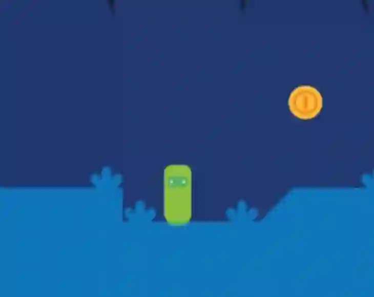 Spel Topple Adventure online