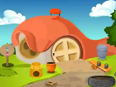 Spel News Reporter Girl Rescue Game online