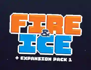 Spel Fire & Ice Season 2 online