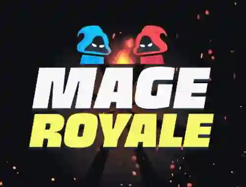 Spel Mage Royale online