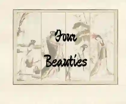 Spel Four Beauties online