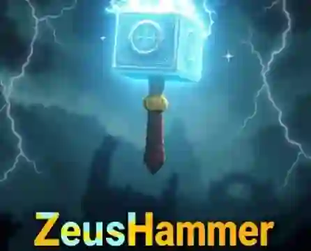 Spel Zeus Hammer Final online