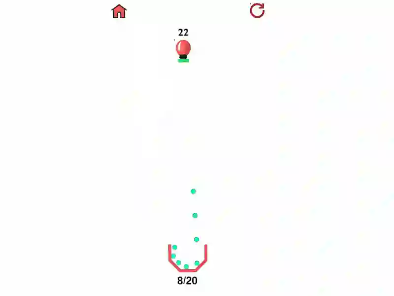 Spel Cannonball Strike online