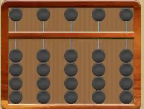 Spel Soroban online