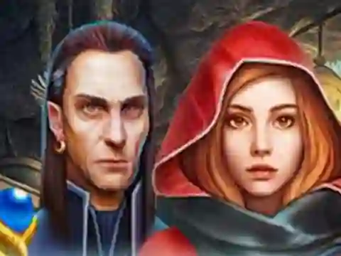Spel Mystic Cave online