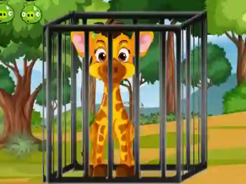 Spel Rescue the Spots online