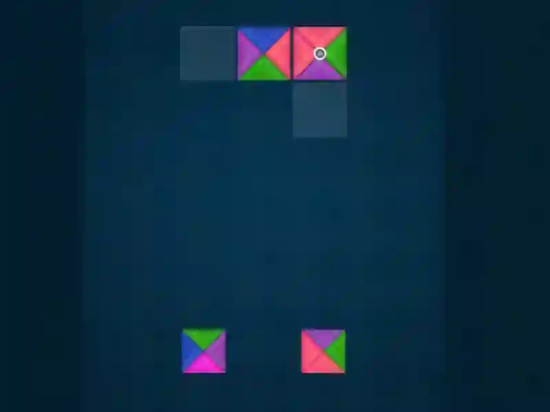 Spel Puzzle Colour 2 online