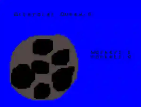 Spel Asteroid Owner online