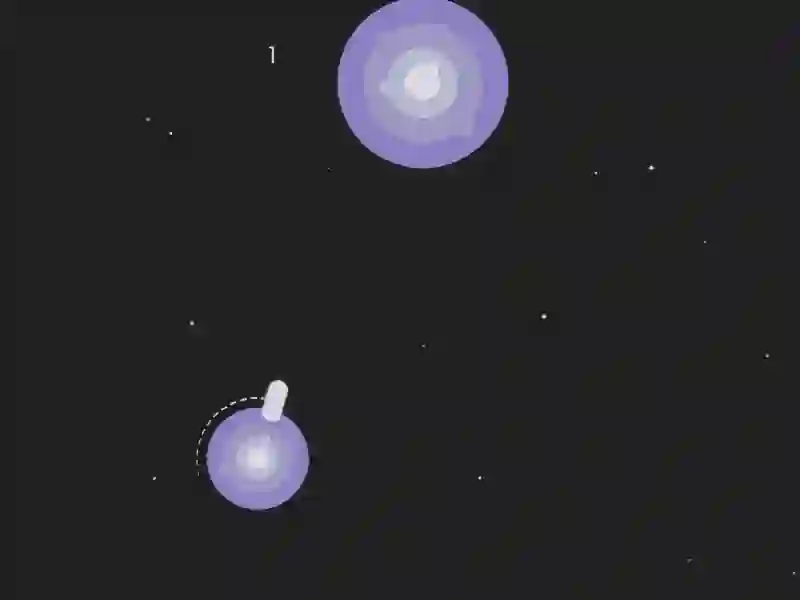 Spel In Orbit online