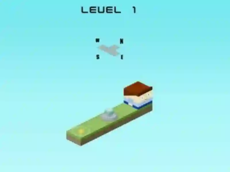 Spel Isometric Lamps Move online