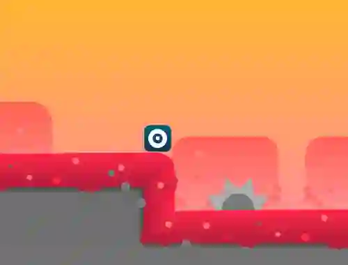 Spel Crimson Forest online