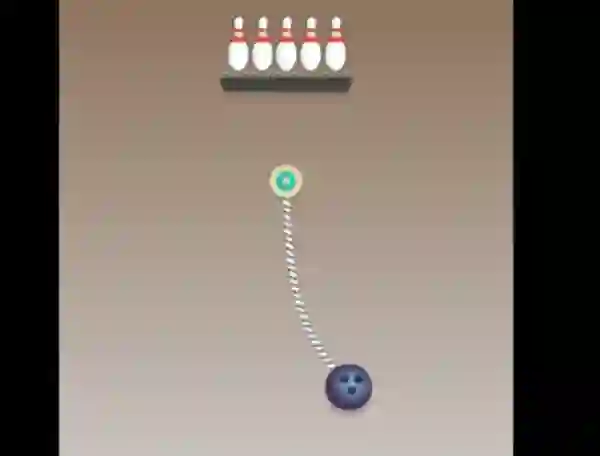 Spel Rope Bawling 2 online