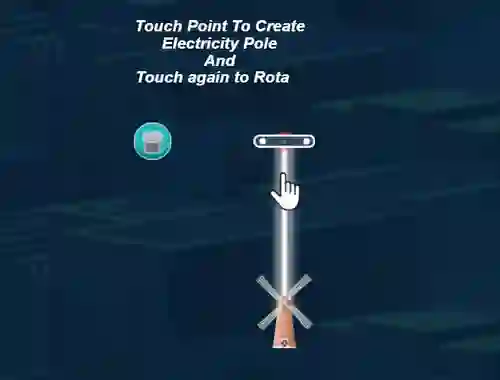 Spel Gw Connect Electricity online