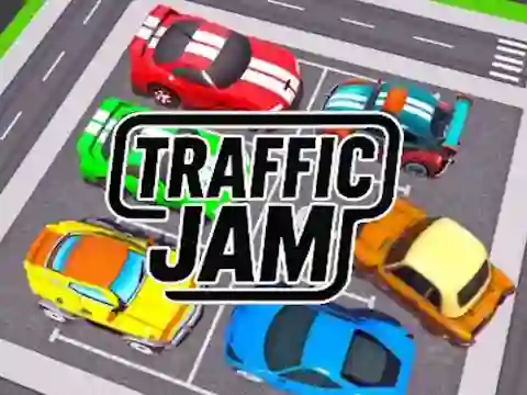 Spel Traffic Jam online