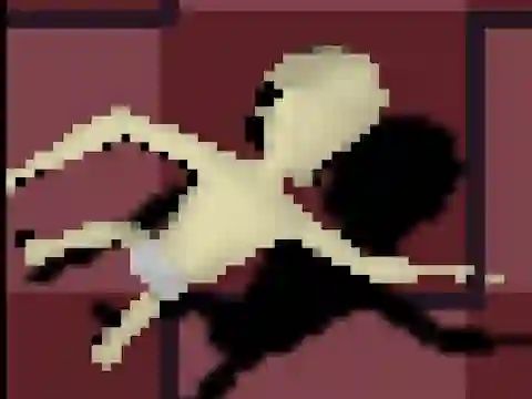 Spel Help! I’m Trapped on The Torment Trapeze online
