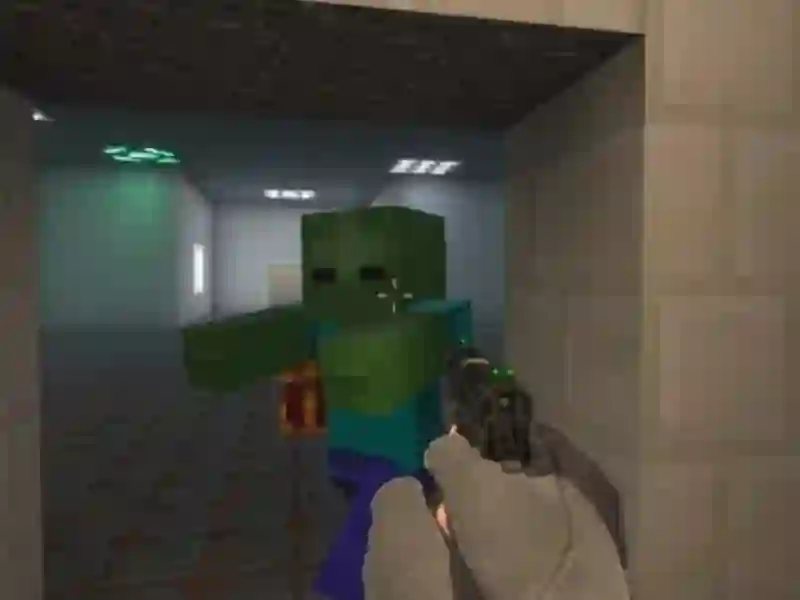 Spel Counter Craft Modern Warfare online